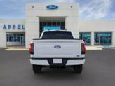 Thumbnail of 2025 Oxford White Ford F-150 Lightning
