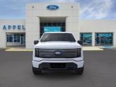 Thumbnail of 2025 Oxford White Ford F-150 Lightning
