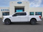 Thumbnail of 2025 Oxford White Ford F-150 Lightning