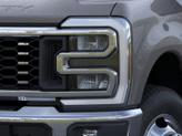 Thumbnail of 2026 Gray Ford F-350