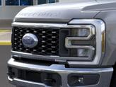 Thumbnail of 2026 Gray Ford F-350