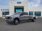 Thumbnail of 2026 Gray Ford F-350