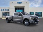 Photo of 2026 Gray Ford F-350