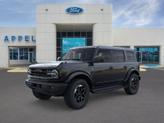 Thumbnail of 2025 Shadow Ford Bronco