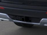 Thumbnail of 2025 Black Metallic Ford Explorer