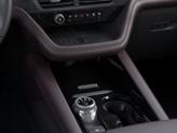 Thumbnail of 2025 Black Metallic Ford Explorer