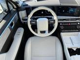 Thumbnail of 2025 White Hyundai SANTA FE