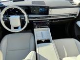 Thumbnail of 2025 White Hyundai SANTA FE
