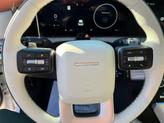Thumbnail of 2025 White Hyundai SANTA FE