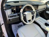 Thumbnail of 2025 White Hyundai SANTA FE