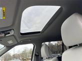 Thumbnail of 2025 Shimmering Silver Hyundai SANTA FE HEV