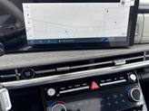 Thumbnail of 2025 Shimmering Silver Hyundai SANTA FE HEV