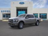 Thumbnail of 2025 Brown Ford F-150