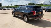 Thumbnail of 2025 Abyss Black Pearl Hyundai PALISADE