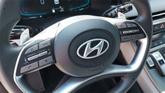 Thumbnail of 2025 Abyss Black Pearl Hyundai PALISADE