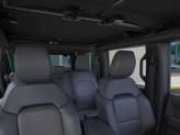 Thumbnail of 2025 Green Metallic Ford Bronco
