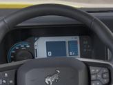 Thumbnail of 2025 Green Metallic Ford Bronco