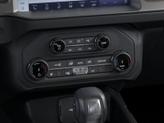 Thumbnail of 2025 Green Metallic Ford Bronco