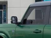 Thumbnail of 2025 Green Metallic Ford Bronco