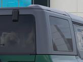 Thumbnail of 2025 Green Metallic Ford Bronco