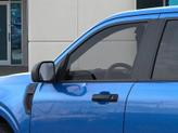 Thumbnail of 2025 Blue Ford Maverick