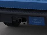 Thumbnail of 2025 Blue Ford Maverick