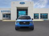 Thumbnail of 2025 Blue Ford Maverick