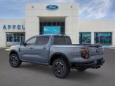 Thumbnail of 2025 Azure Blue Ford Ranger