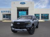 Thumbnail of 2025 Azure Blue Ford Ranger