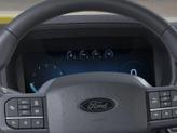 Thumbnail of 2025 Silver Metallic Ford F-150