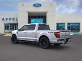 Thumbnail of 2025 Silver Metallic Ford F-150