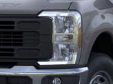 Thumbnail of 2025 Gray Ford F-350