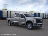 Photo of 2025 Gray Ford F-350