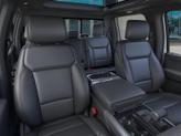 Thumbnail of 2025 White Metallic Ford F-150