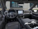 Thumbnail of 2025 White Metallic Ford F-150