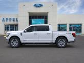 Thumbnail of 2025 White Metallic Ford F-150