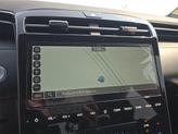 Thumbnail of 2024 Hampton Gray Hyundai SANTA CRUZ