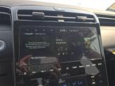 Thumbnail of 2024 Hampton Gray Hyundai SANTA CRUZ