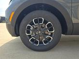 Thumbnail of 2024 Hampton Gray Hyundai SANTA CRUZ