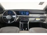 Thumbnail of 2025 Red Hyundai TUCSON