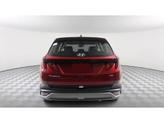 Thumbnail of 2025 Red Hyundai TUCSON
