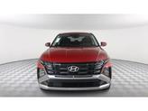Thumbnail of 2025 Red Hyundai TUCSON