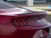 Thumbnail of 2025 Magenta Ford Mustang