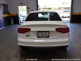 Thumbnail of 2015 White Audi S4