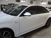 Thumbnail of 2015 White Audi S4