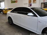 Thumbnail of 2015 White Audi S4