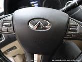 Thumbnail of 2015 Moonlight White INFINITI Q50