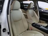 Thumbnail of 2015 Moonlight White INFINITI Q50