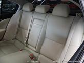 Thumbnail of 2015 Moonlight White INFINITI Q50