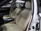 Thumbnail of 2015 Moonlight White INFINITI Q50